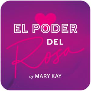 El Poder del Rosa