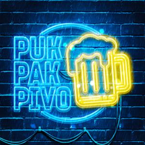 PUK PAK PIVO