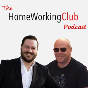 The HomeWorkingClub Podcast