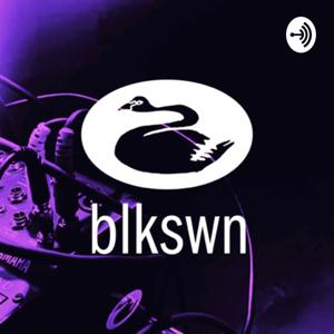 blkswn jukebox