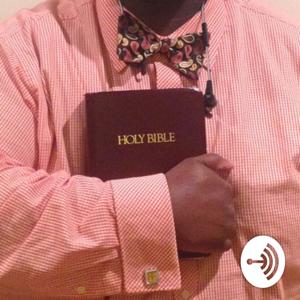 The Journey | Dr. Marcus Cylar