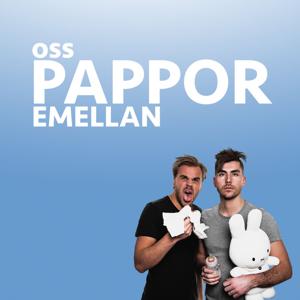 Oss Pappor Emellan