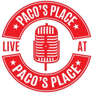 The Paco Arespacochaga Podcast