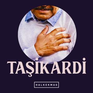 Taşikardi