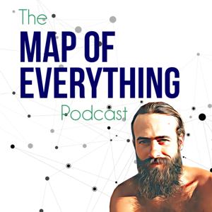 The Map of Everything Podcast