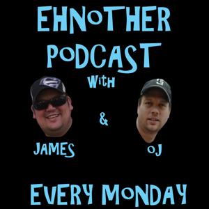 Ehnother Podcast – #NFTFYB