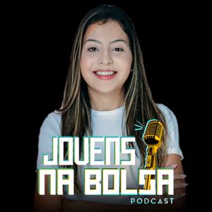 Jovens na Bolsa by Caroline Francisco