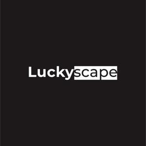 Luckyscape podcast