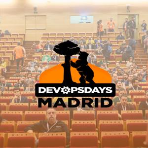 DevOps Days Madrid 2020