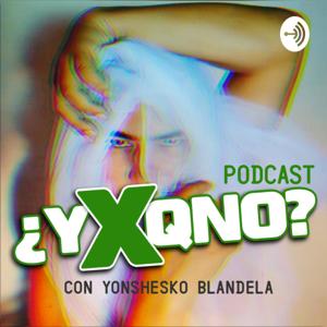¿YXQNO?