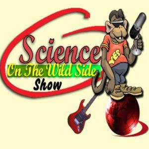 Science On The Wild Side Podcast