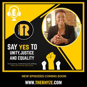 TheRhyze! Podcast