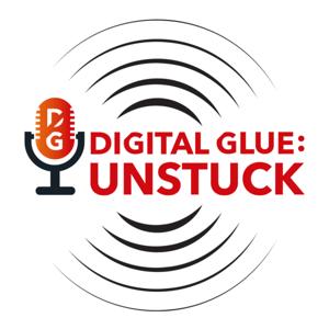 Digital Glue: Unstuck