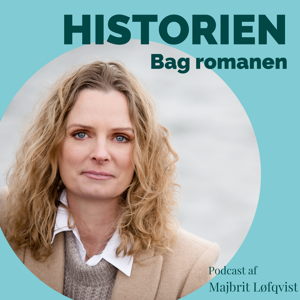 Historien Bag Romanen