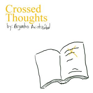 Crossed thoughts