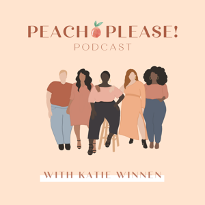 Peach, Please! PLUS SIZE COMMUNITY I SELF LOVE I FAT POSITIVITY I SIZE ACCEPTANCE