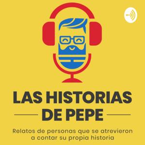 LAS HISTORIAS DE PEPE