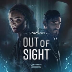 Unknown 9: Out of Sight