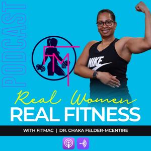 Real Women Real Fitness