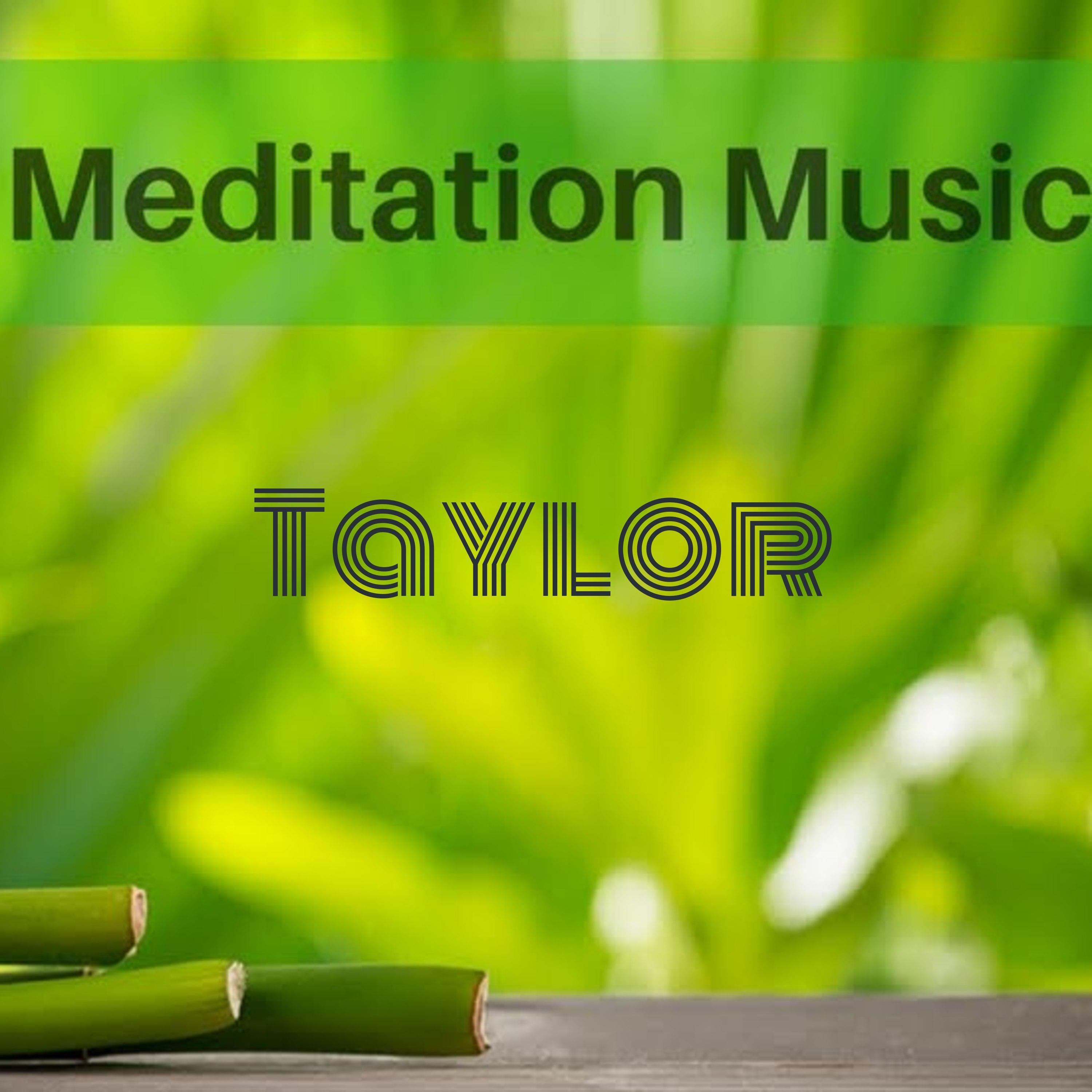 Have a peaceful mind and body, the Best Meditation Healing Romantic Bamboo Flute Relaxing Music