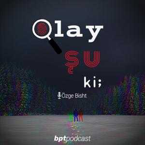 Olay şu ki;