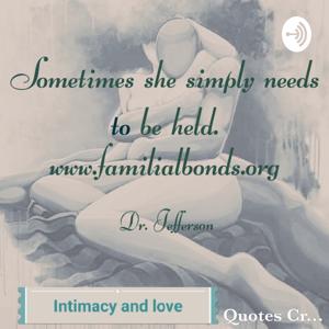 DocLQJ Speaks on Love and Intimacy