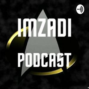 Imzadi Podcast