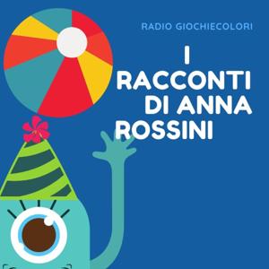 I RACCONTI DI ANNA ROSSINI