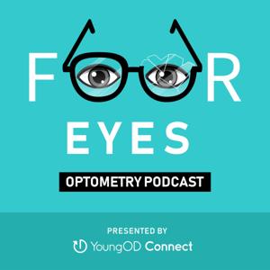 Four Eyes by Modern Optometry