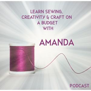 Learn Creativity, Sewing & Craft on a Budget
