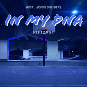 In My DNA
