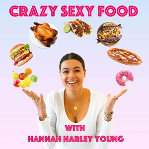 Crazy Sexy Food by Crazy Sexy Food