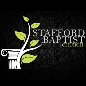 Stafford Baptist Church