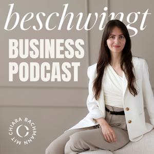 beschwingt - Der Business Podcast