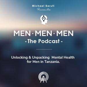 Men The Podcast