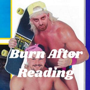 Burn After Reading