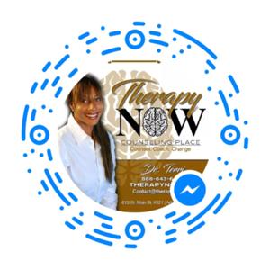 TeaTalk with Dr. Terri