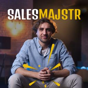 SALESMAJSTR: Vyjednávání