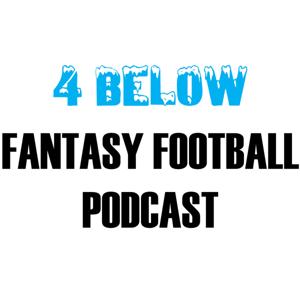 4 Below Fantasy Football