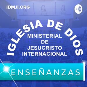 Enseñanzas: Iglesia de Dios Ministerial de Jesucristo Internacional - IDMJI by IDMJI.ORG