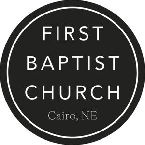 First Baptist Church of Cairo, NE