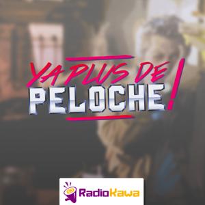 Y'a Plus de Péloche ! by RadioKawa