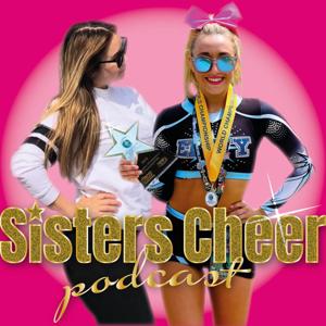 Sisters Cheer Podcast
