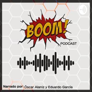 Boom Podcast