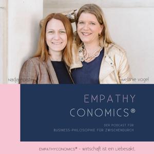 EMPATHYCONOMICS® - Business-Philosophie für zwischendurch