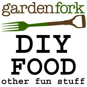 GardenFork.TV Make, Fix, Grow, Cook