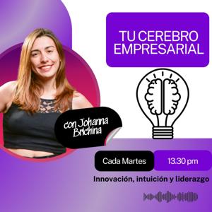 Tu Cerebro Empresarial