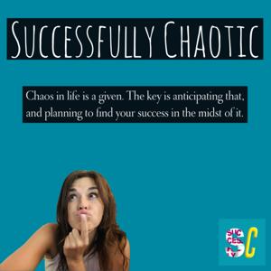 Successfully Chaotic