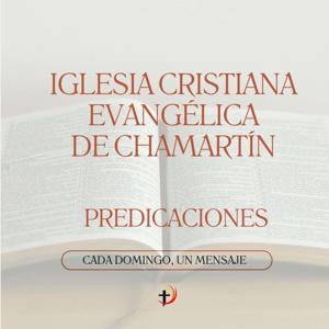 Iglesia Cristiana Evangélica de Chamartín