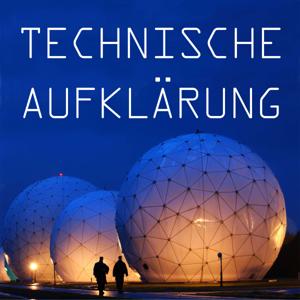 Technische Aufklärung